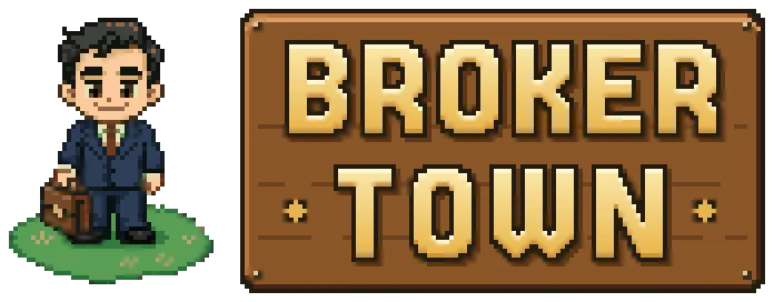 Broker Town