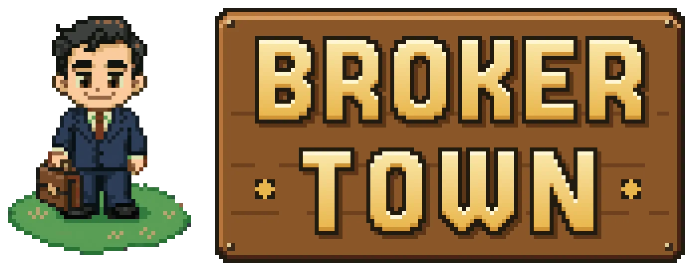 Broker Town