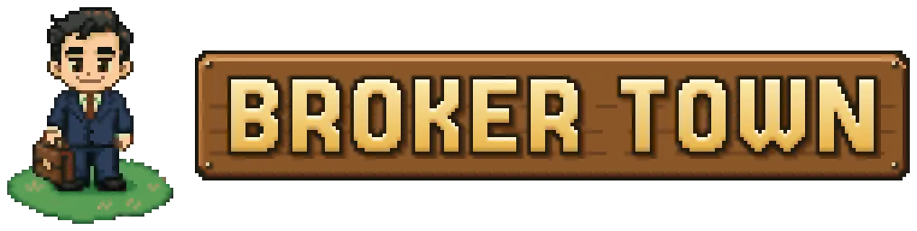 Broker Town