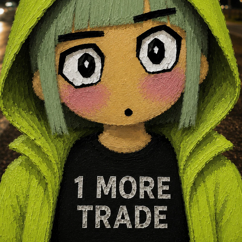 BROKETARDIOS / 0001
