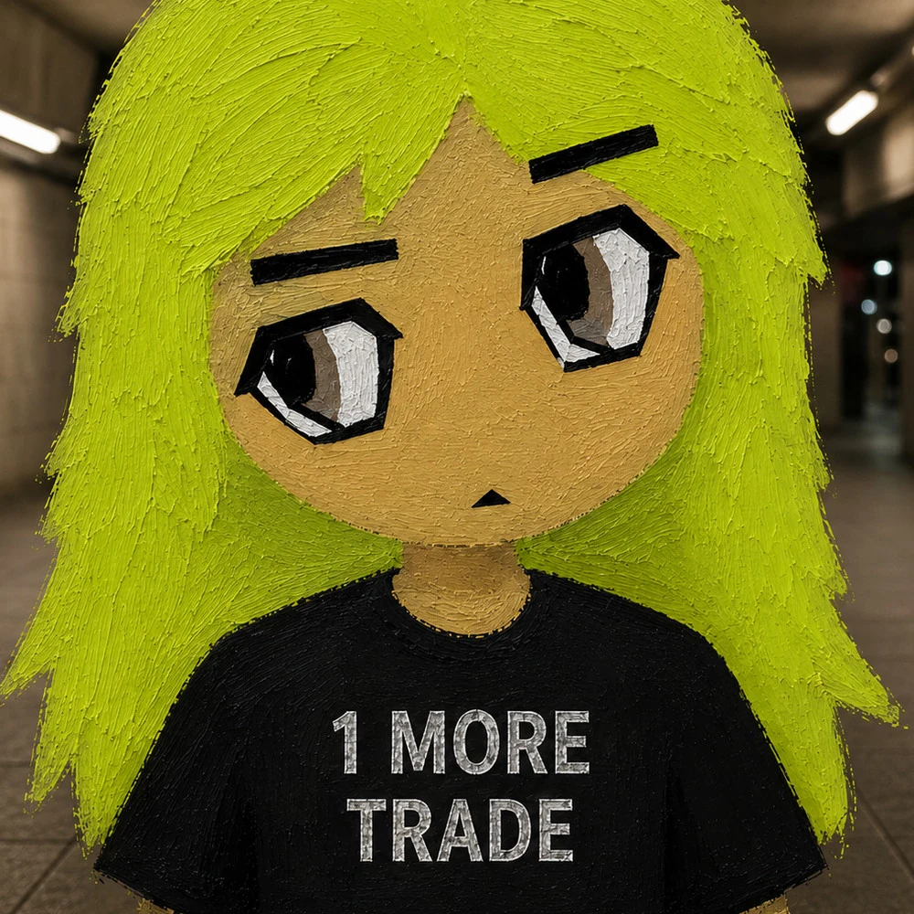 BROKETARDIOS / 0019