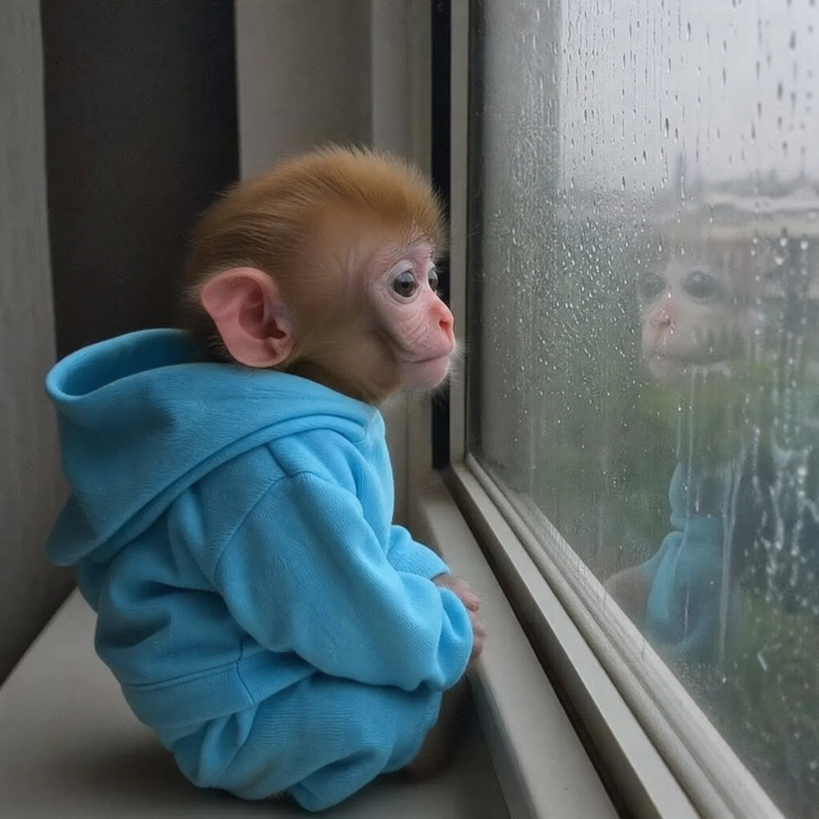monke
