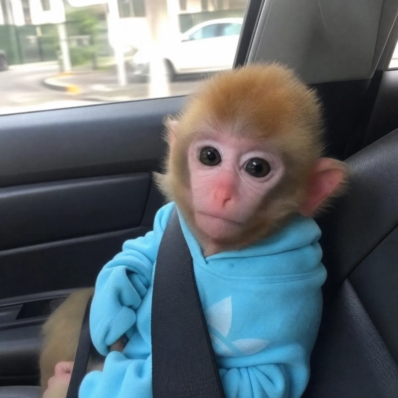 monke