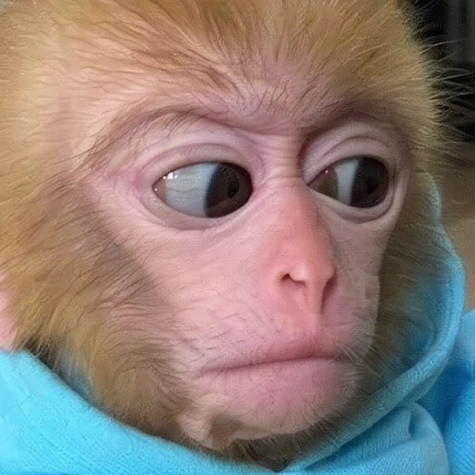 monke