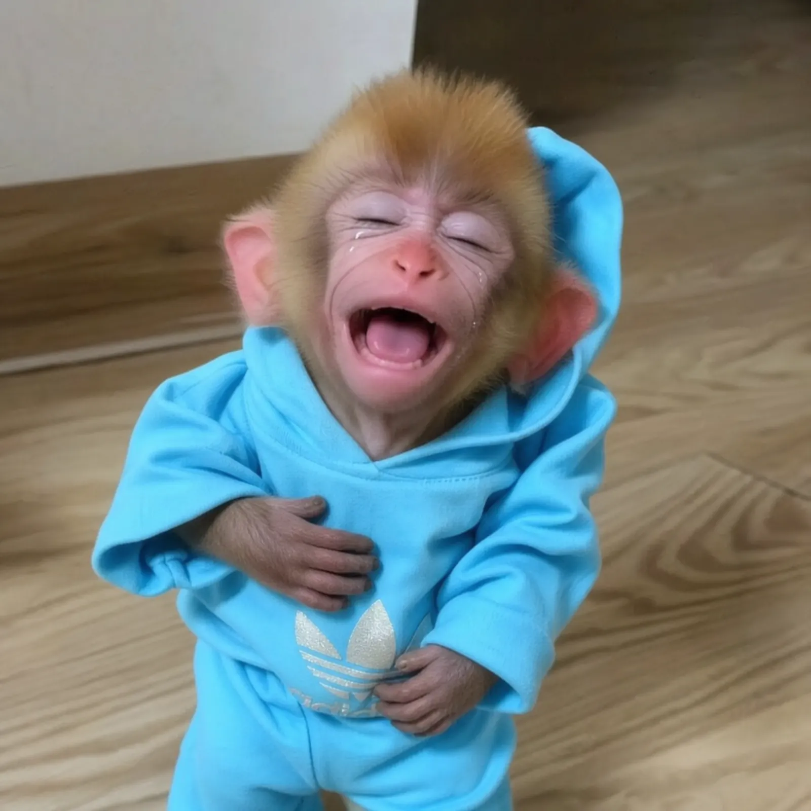 monke