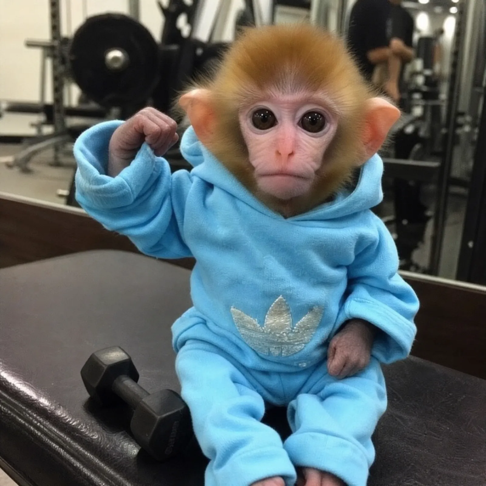 monke