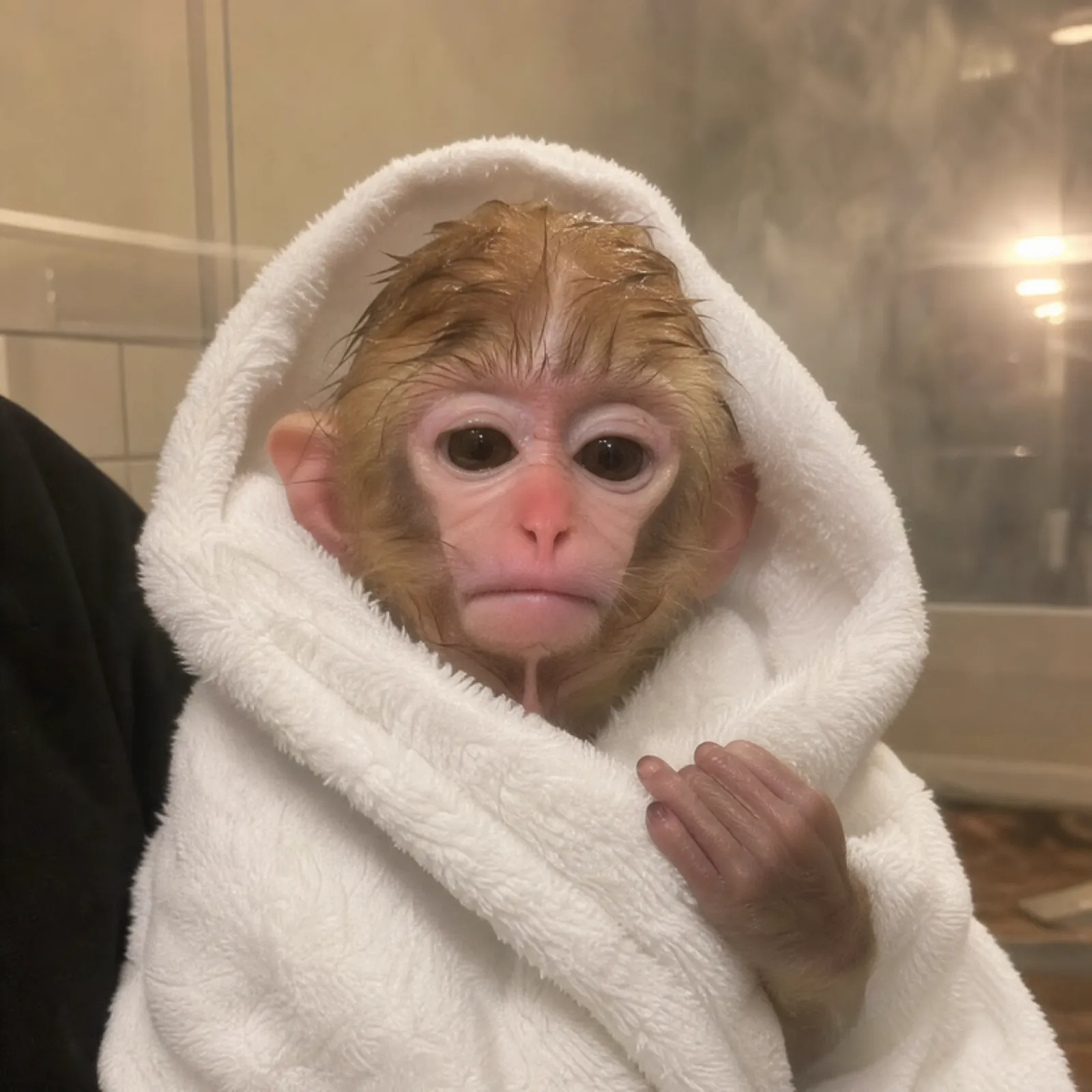 monke