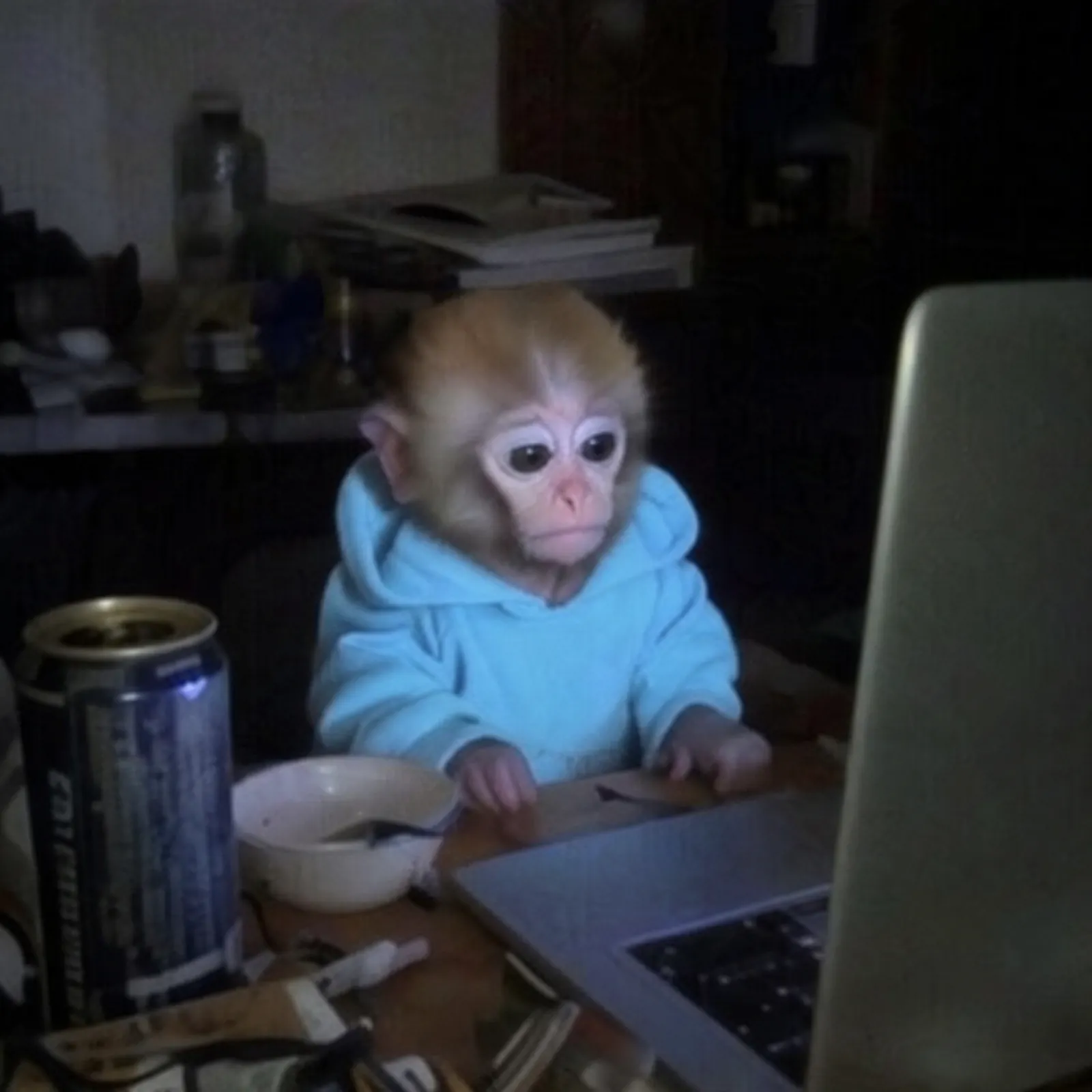 monke