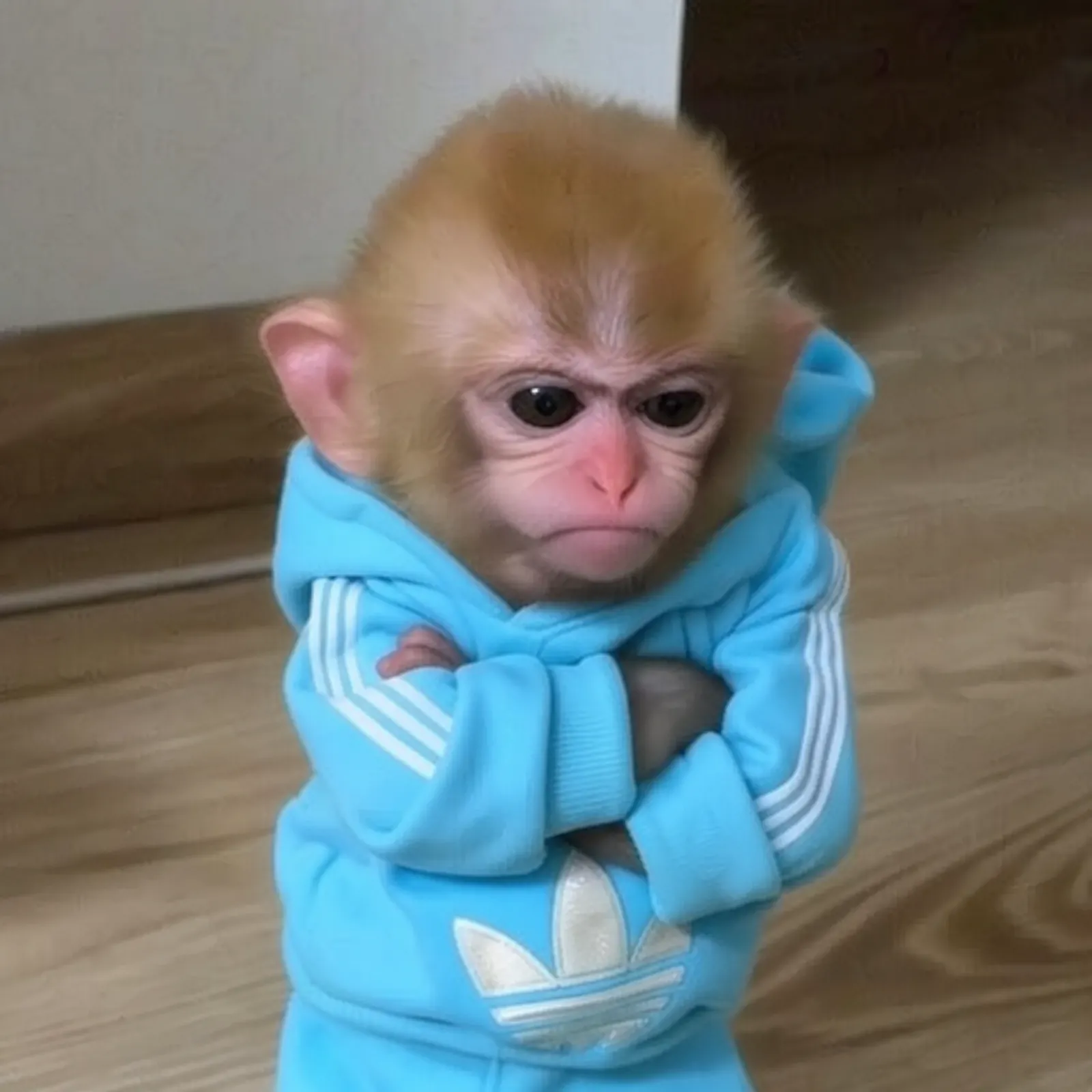 monke