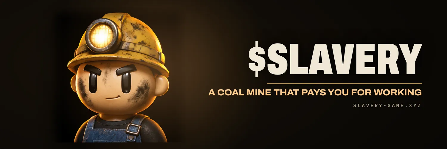X banner