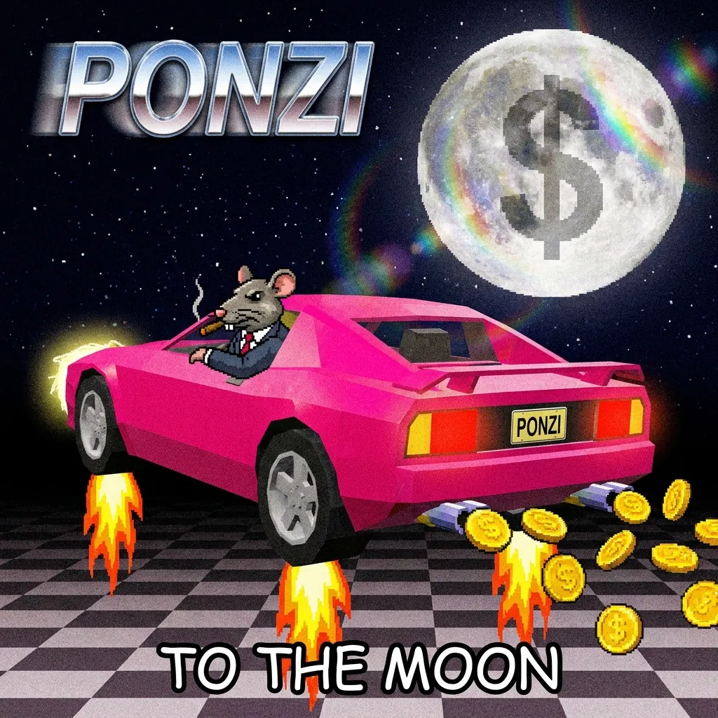PONZI