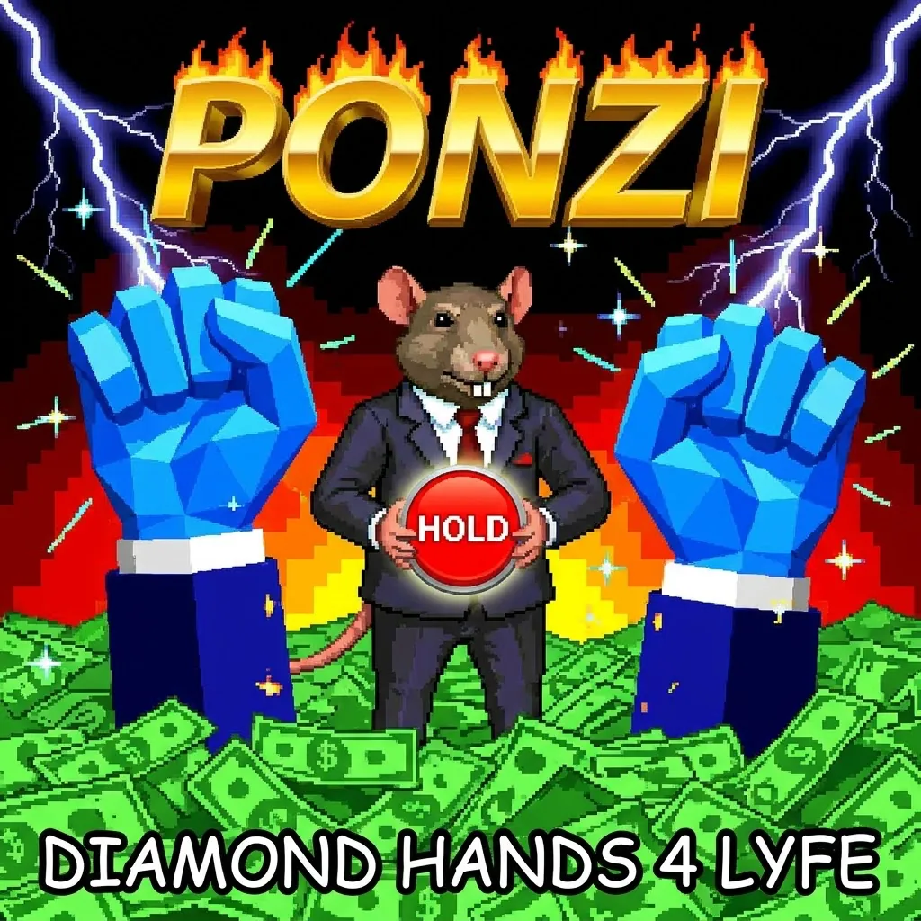 PONZI