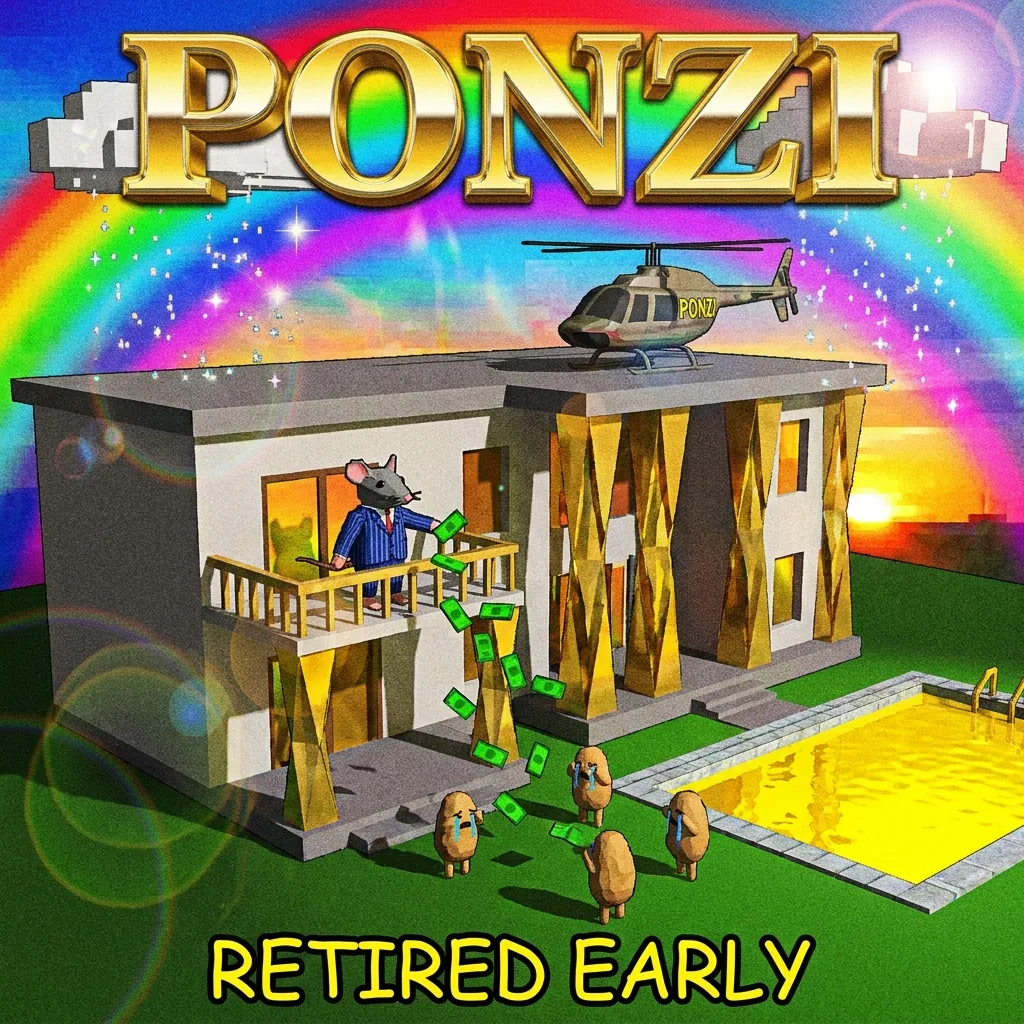 PONZI