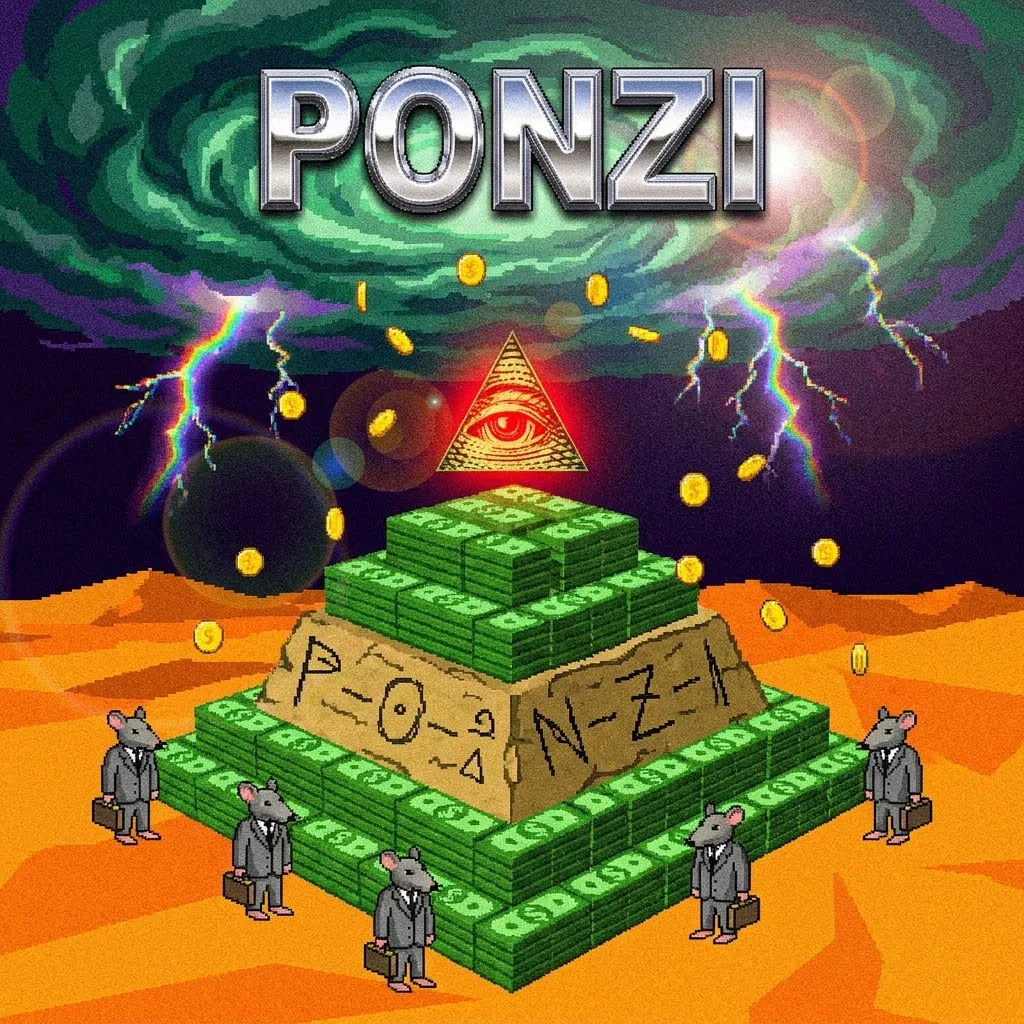 PONZI