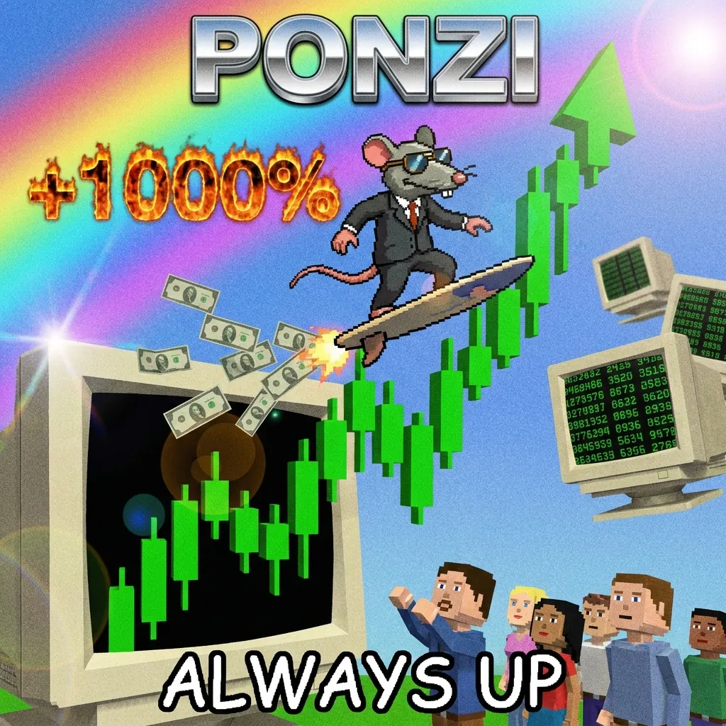 PONZI