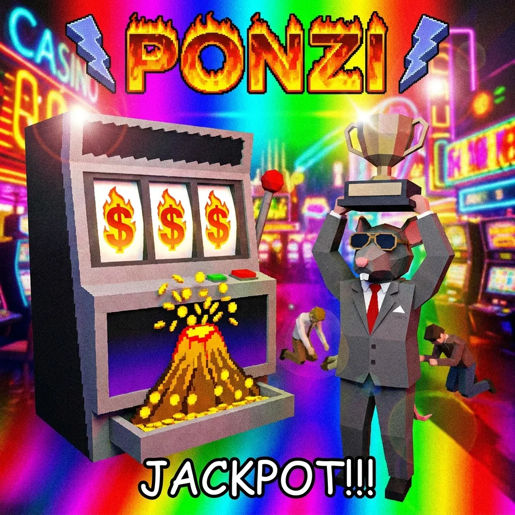PONZI