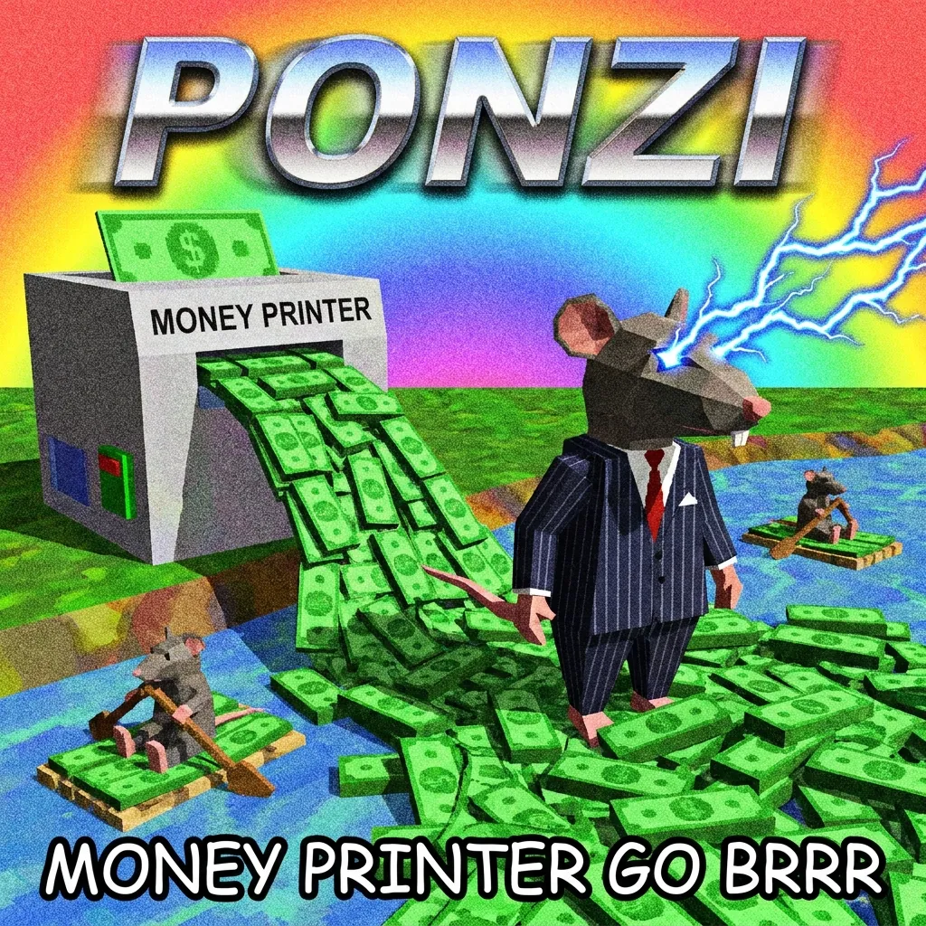 PONZI