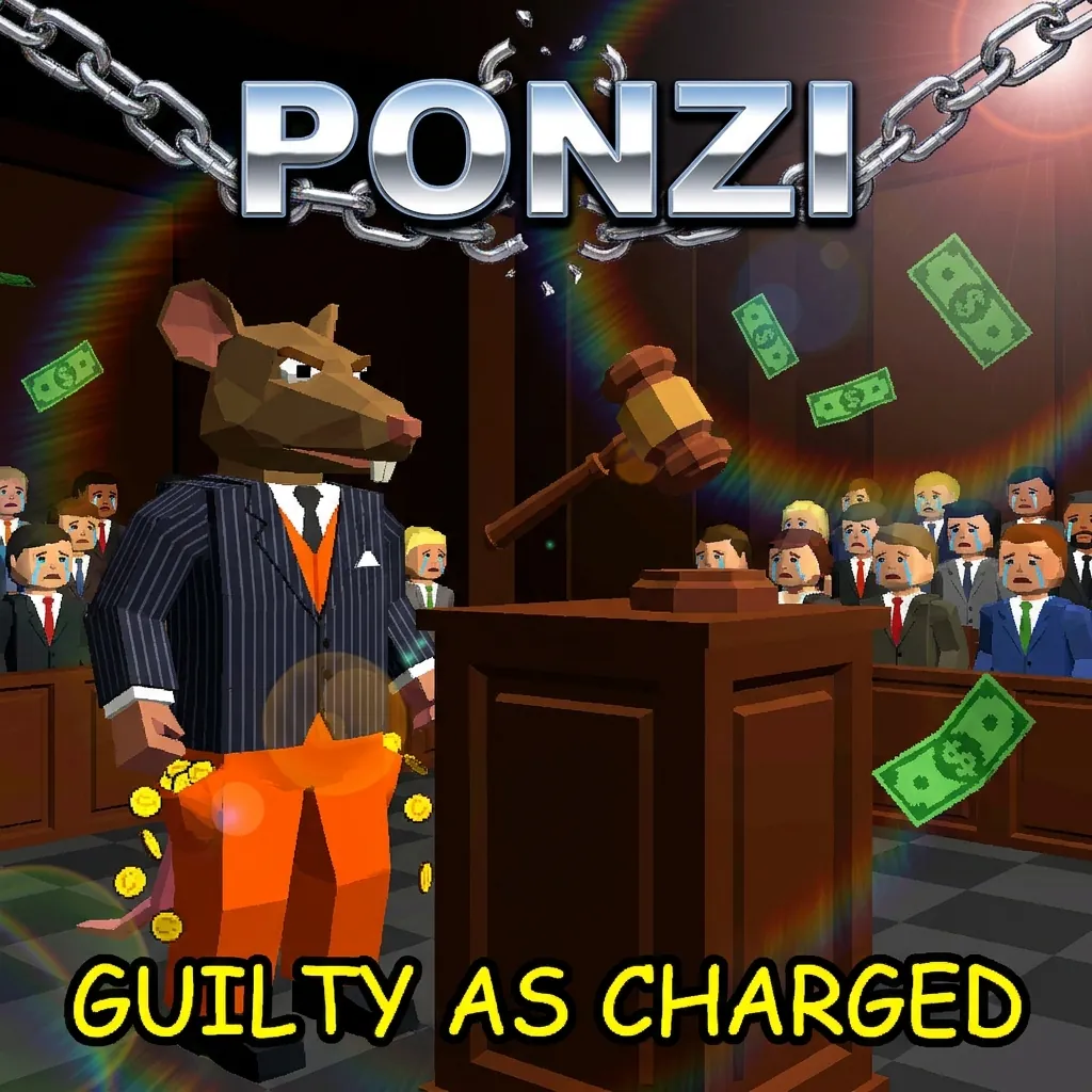 PONZI