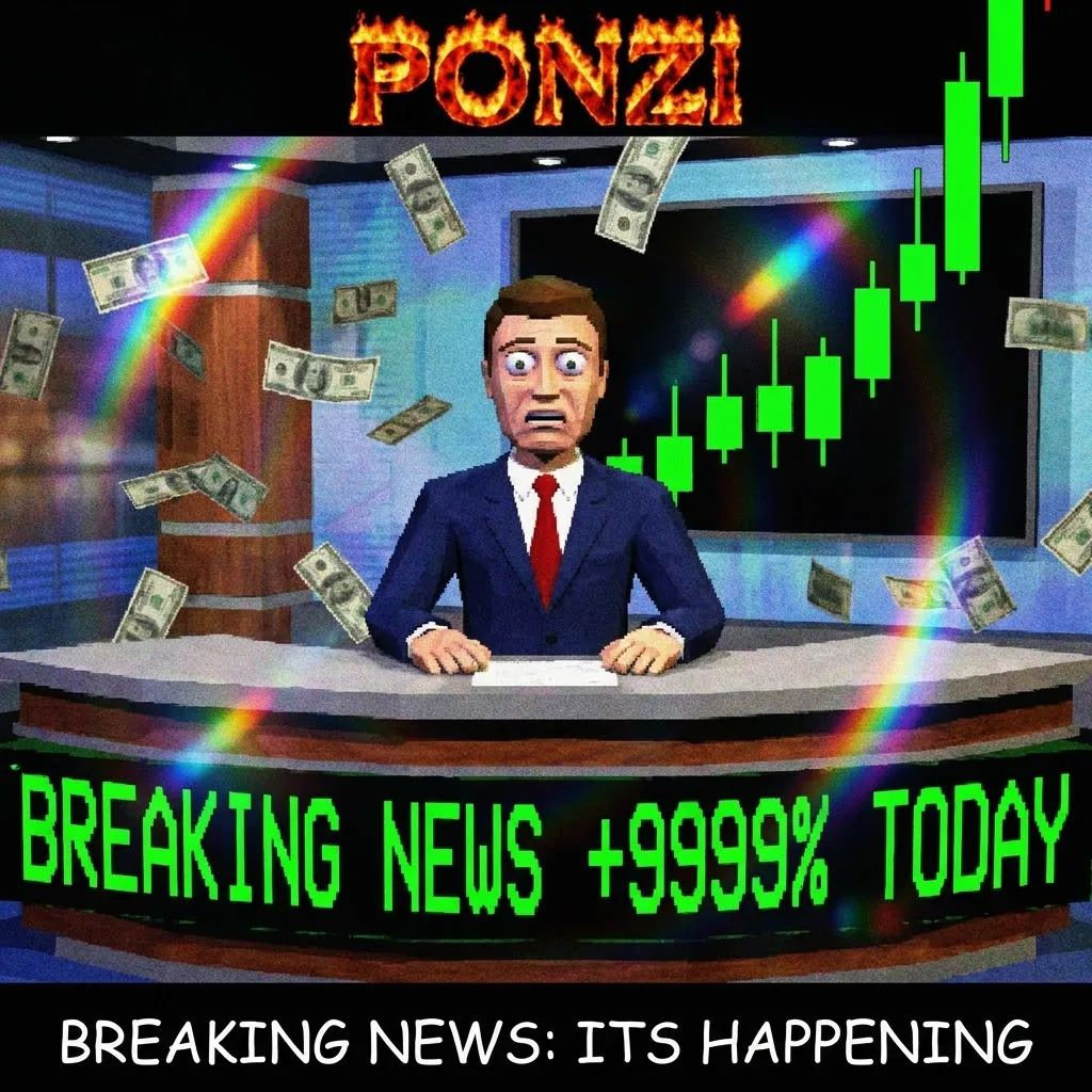 PONZI