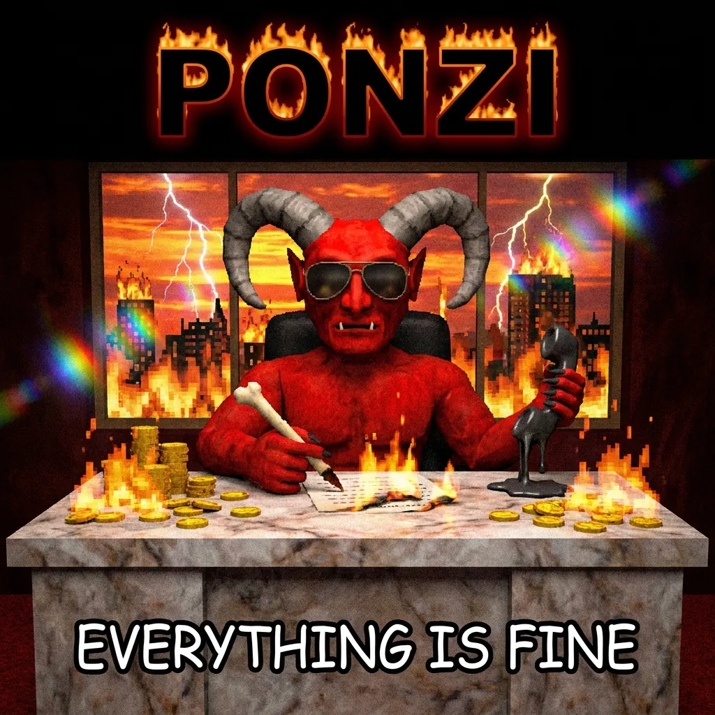 PONZI