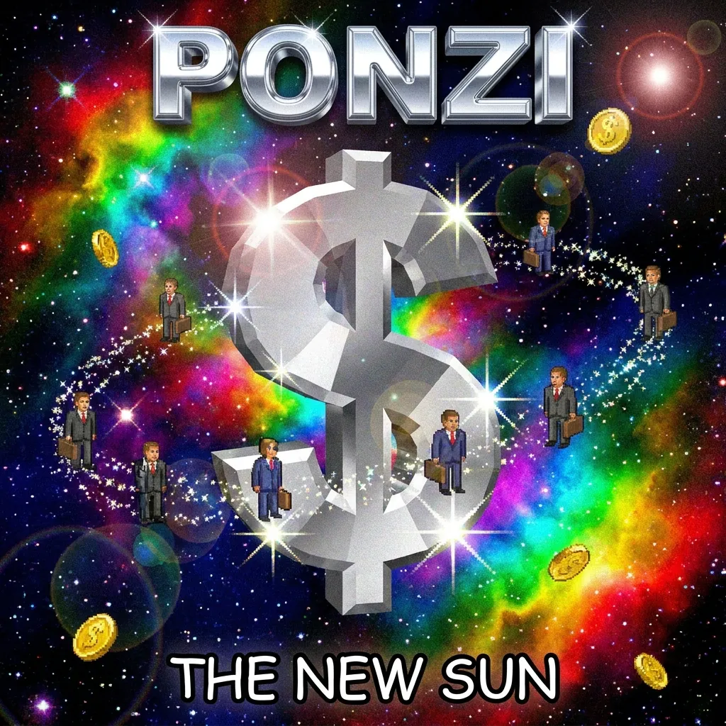 PONZI
