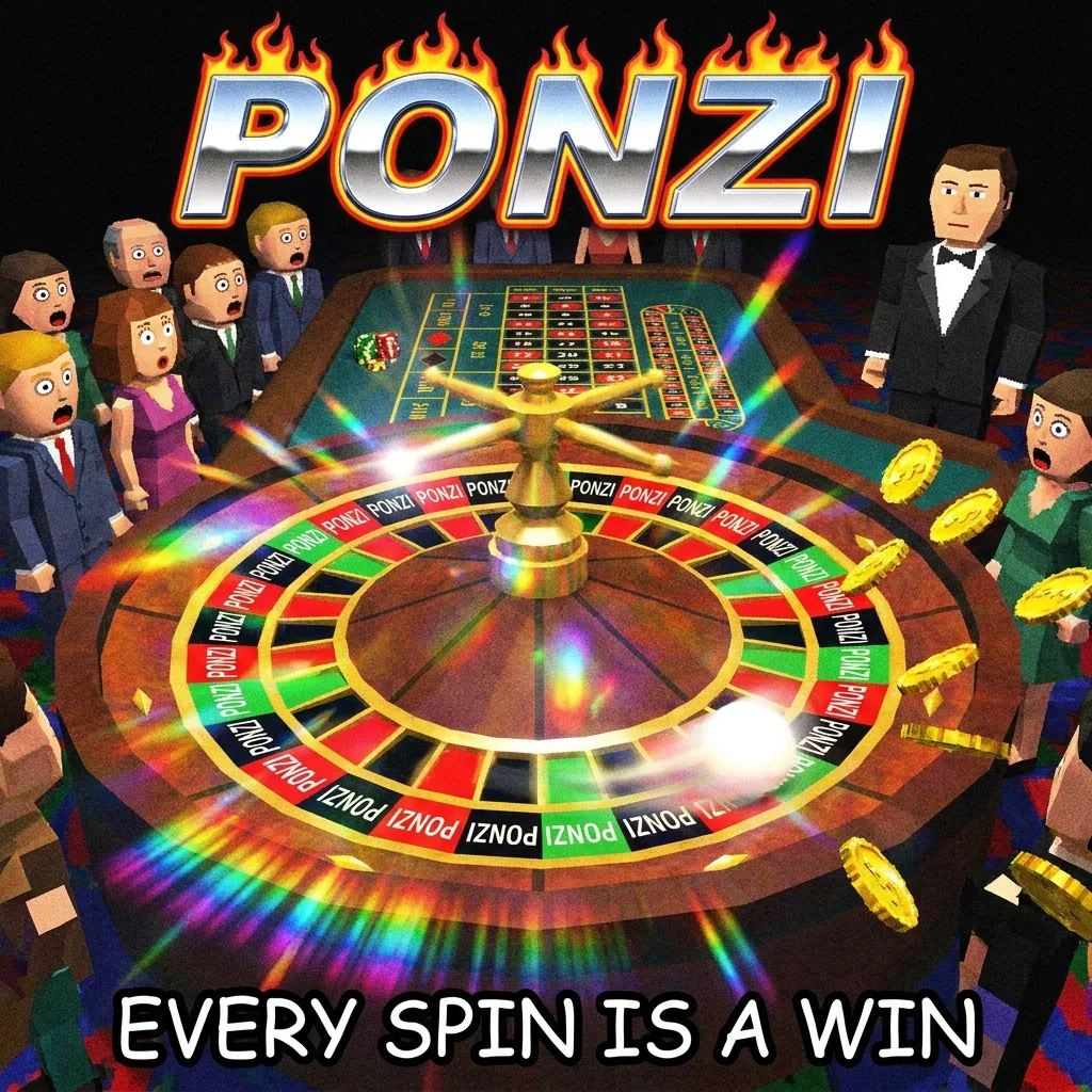 PONZI