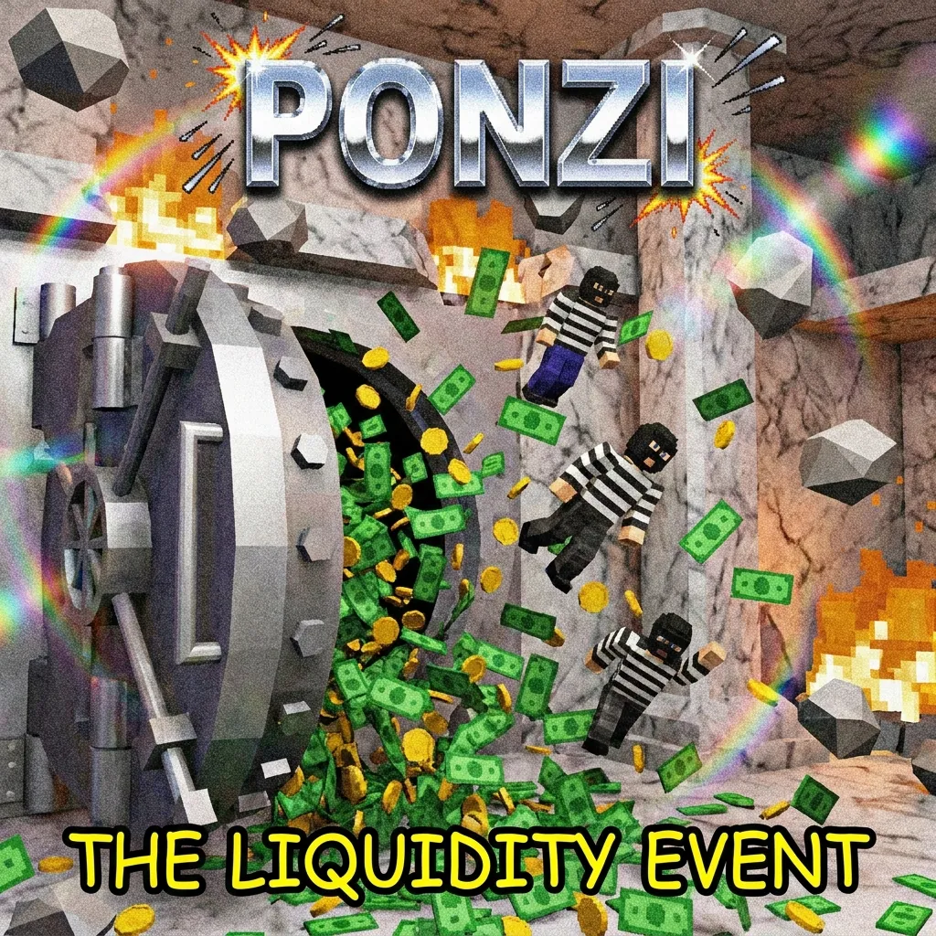 PONZI