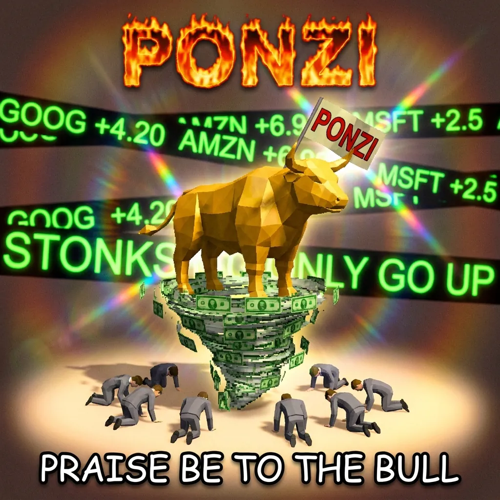 PONZI