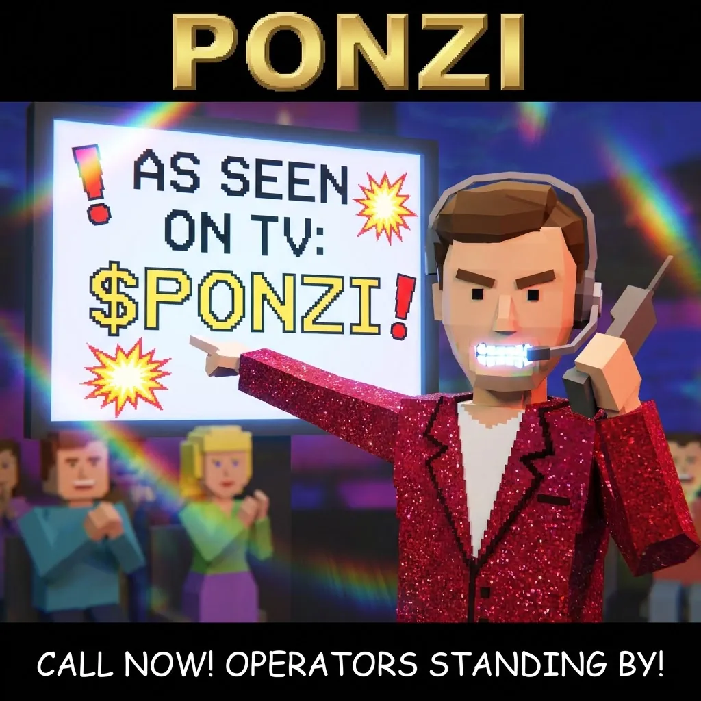 PONZI