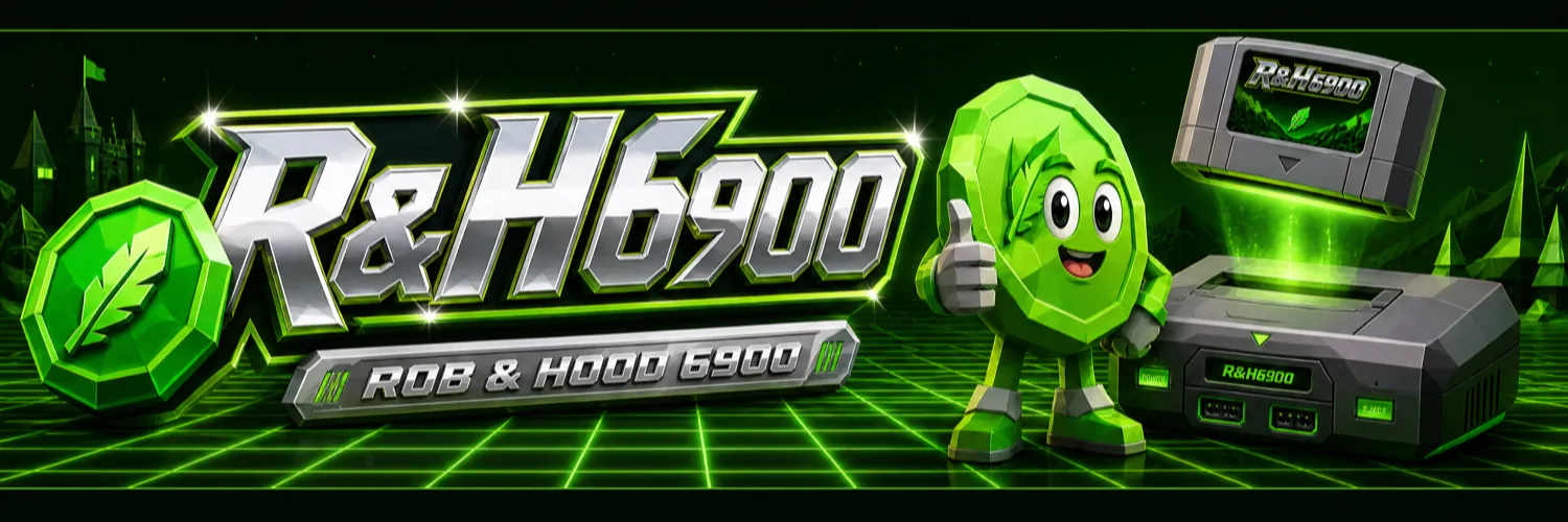 X banner